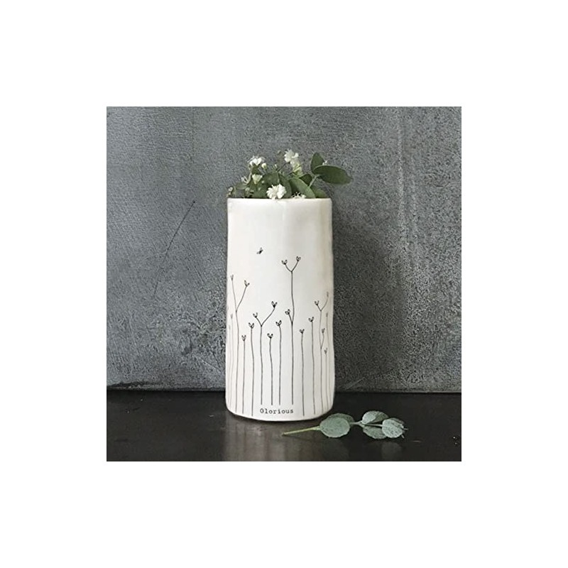 East of India Glorious Vase