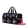 Herschel Novel Mid-Volume, Gothic Floral