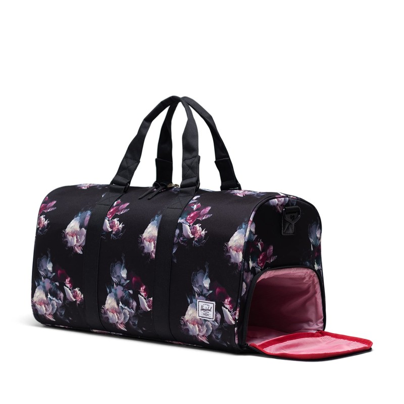 Herschel Novel Mid-Volume, Gothic Floral