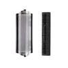 Unbranded Replacement Shaver Foil & Cutter for Braun 5419 5424