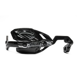 Cycra Ultra CRM Ultra Special Edition 1 1/8th Inch Clamps Black