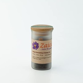 Zaica Tea (Osmanthus Oolong Taiwan)