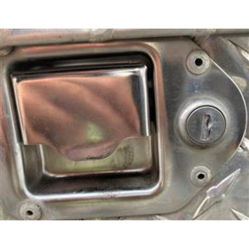 Toolbox Replacement Key for Kobalt 907