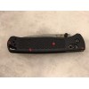 TORX Translucent RED Screws Set For Benchmade Bugout 535 &