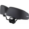 Schwinn No Pressure Bicycle Bike Seat Ergonomic Noseless Bicycle Saddle