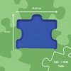 Ravensburger - Sort & Go | Organizer Puzzle Da 300