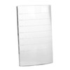2pcs Holder for Eyelash Extensions gel pads for eyelash extension