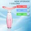 Facial Massager Tool, Skin Care and Double Chin Neck Massage,