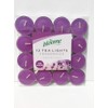 Scented Tea Lights Assorted 12 (Wild Lavender)
