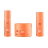 Wella INVIGO Nutri-Enrich Deep Nourishing Shampoo 250 ml & Mask