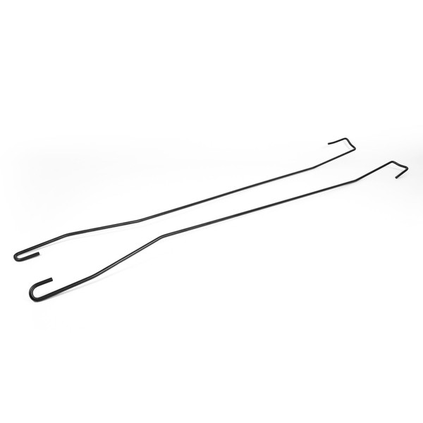 Aumtoni 74871TA0G00 Trunk Opener Spring Left&Right Compatible with 2008-2012 Honda