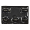 301-1C-C-R1 U01 12VDC Relay (Set of 4) - VJ28-95F24-S01 Replacement