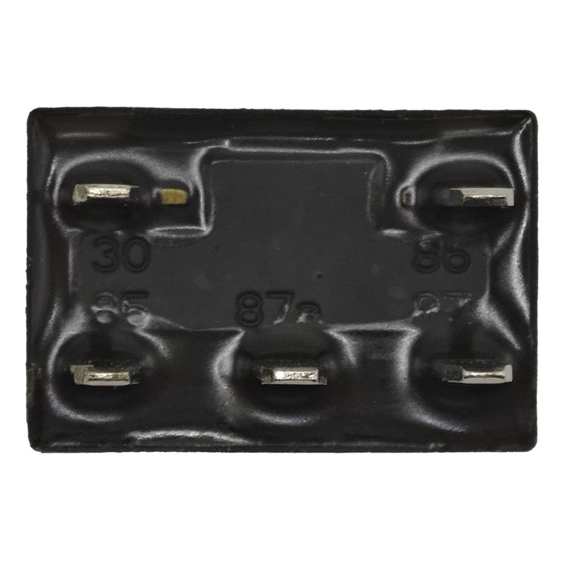 301-1C-C-R1 U01 12VDC Relay (Set of 4) - VJ28-95F24-S01 Replacement
