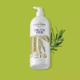 FRESCA PIE (El Original de StanHome) (Romero, Jumbo 930 ml)