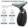 Face Massager, Anti-Wrinkle Face Device with 3 Modes, Firming Wrinkle