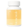 Caro Fit Bienestale Multivitamínico Mujer Gluten Vitaminas Minerales Incluye Calcio
