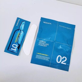 Mediheal 메디힐 더마 모델링 파우더(마데카소사이드) 28g Mediheal Derma Modeling Powder (Madecassoside) 28g