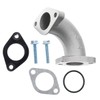 Carburetor for Intake Pipe Pit Dirt Bike 110cc 125cc 140cc