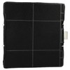 vhbw 2x Activated Carbon Filters Compatible with Constructa CD639251, CD637350,