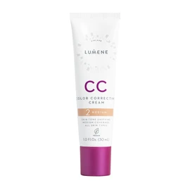 Lumene CC Color Correcting Cream Medium SPF20 30ml