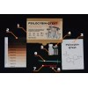 Miraculix Wild Mushroom Potency Test Kit - Miraculix QTest for