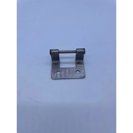 Evolution D2 Golf Cart Classic Carrier Forester Turfman Seat Hinge Male