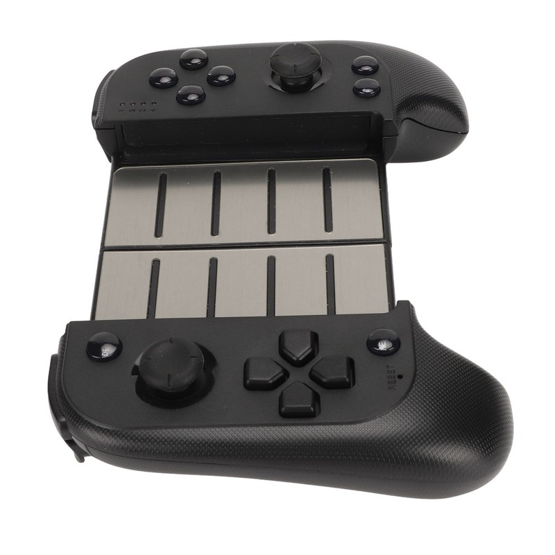 Mobile Gaming Controller Professional High Sensitivity Delay Free Accurate Control