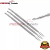 PRECISE CANADA 3 Pcs Dental Lab Roach Wax & Modelling