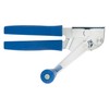 Winco CO-902 Twist & Out Chrome-Plated Can Opener 8-3/4 Inch
