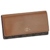Coach C5966 Long Wallet, IMW6S, Free size