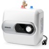 KENUOS 4 Gallon Water Heater Under Sink Instant Hot Water
