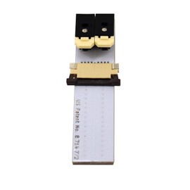 Tiger Paw Super Clip Inspired LED Connector LED Strip Connection