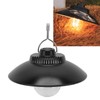 Hanging LED Camping Light Warm Light Lightweight Portable USB Charging