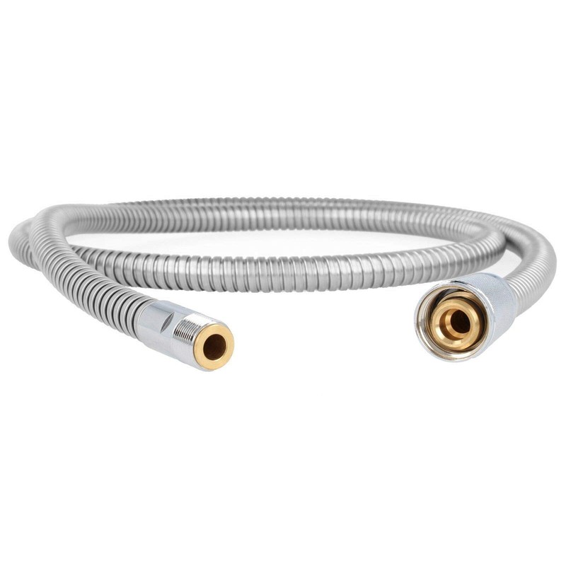 46092000 46174000 Grohe Kitchen Faucet Hose Replacement, Ladylux Metalflex Hose