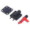 Primer Solenoid Valve Maintenance 18 7044 1 Service Valve Kit