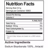 Arm & Hammer Free Shipping Arm & Hammer Pure Baking
