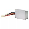 Unbranded 12V 250W Brushed Controller for Bicycle E Bike Tricycle
