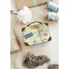 Moses Fernweh Mini Travel Case Travel Storage for Money Gifts,