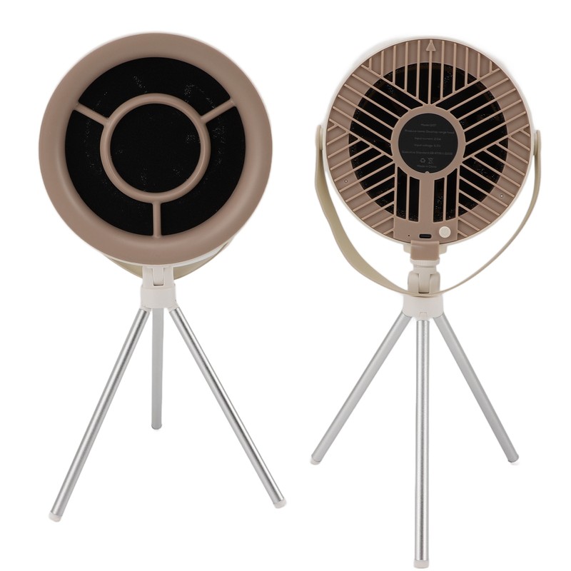 Portable Range Hood 5V White Detachable Strong Adsorption 3 Adjustable