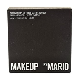 Makeup By Mario SurrealSkin Soft Blur Setting Powder - 5 Neutral Medium Deep