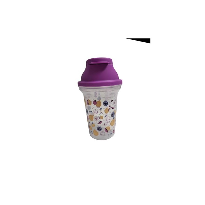 Tupperware Baking Mix-Fix Small 350 ml 350 ml Shaky Shaker