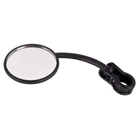 Tusk Left Hand Dual Sport Mirror