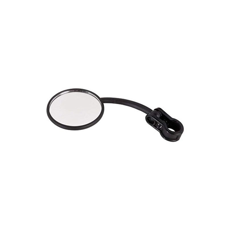 Tusk Left Hand Dual Sport Mirror