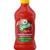 V8 Splash Cherry Pomegranate Flavored Juice Beverage, 64 FL OZ