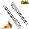 Heavy Duty Vegetable Peeler with Ultra Sharp Thick n Strong