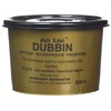 Gold Label Dubbin Softens, Waterproofs & Preserves Leather, Horse Tack,