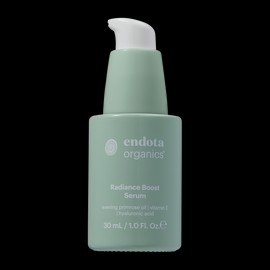 Endota Organics Radiance Boost Serum 30ml