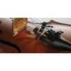 JTS 500HG1 Violin Microphone Clip