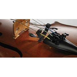 JTS 500HG1 Violin Microphone Clip