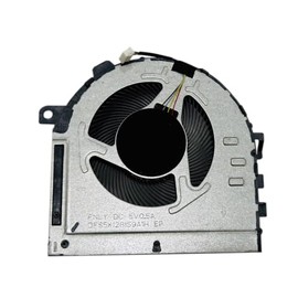 GPU Cooling Fan Replacement Compatible With Lenovo Ideapad Gaming 3-15ACH6 3-15IHU6 5H40S20422